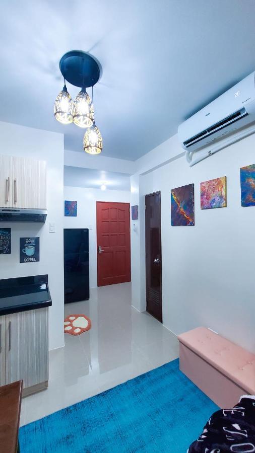 Homeist South Almond Drive Talisay  Zewnętrze zdjęcie