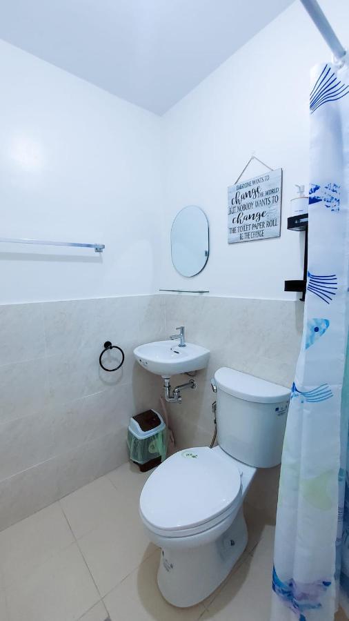 Homeist South Almond Drive Talisay  Zewnętrze zdjęcie