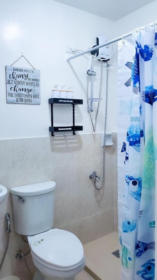 Homeist South Almond Drive Talisay  Zewnętrze zdjęcie
