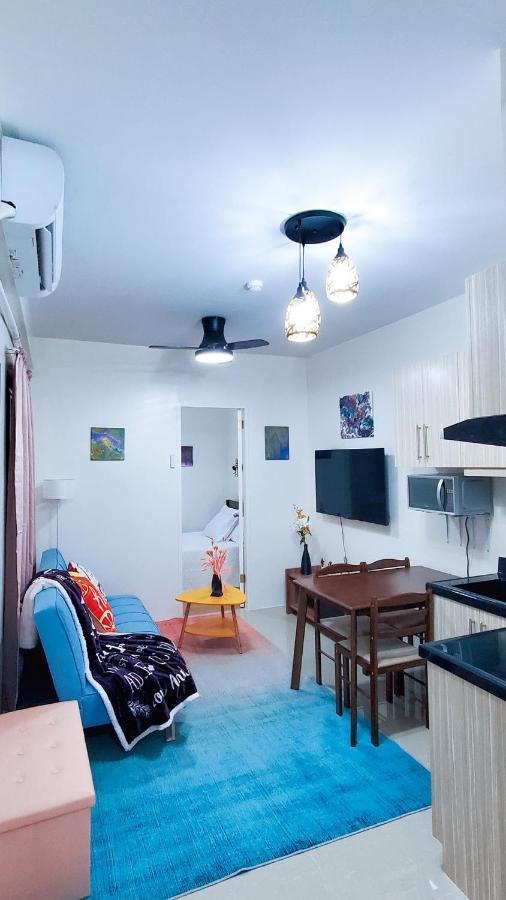 Homeist South Almond Drive Talisay  Zewnętrze zdjęcie
