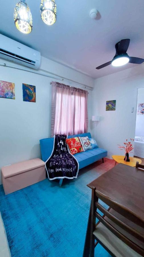 Homeist South Almond Drive Talisay  Zewnętrze zdjęcie